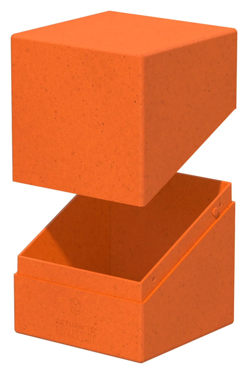 Ultimate Guard Return to Earth Boulder 100+ deck box