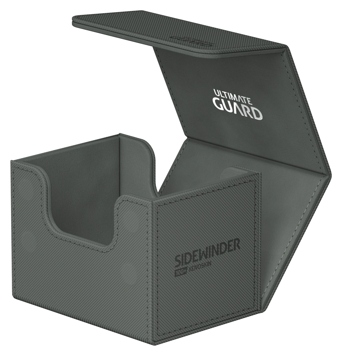 Ultimate Guard Sidewinder 100+ Xenoskin deck box