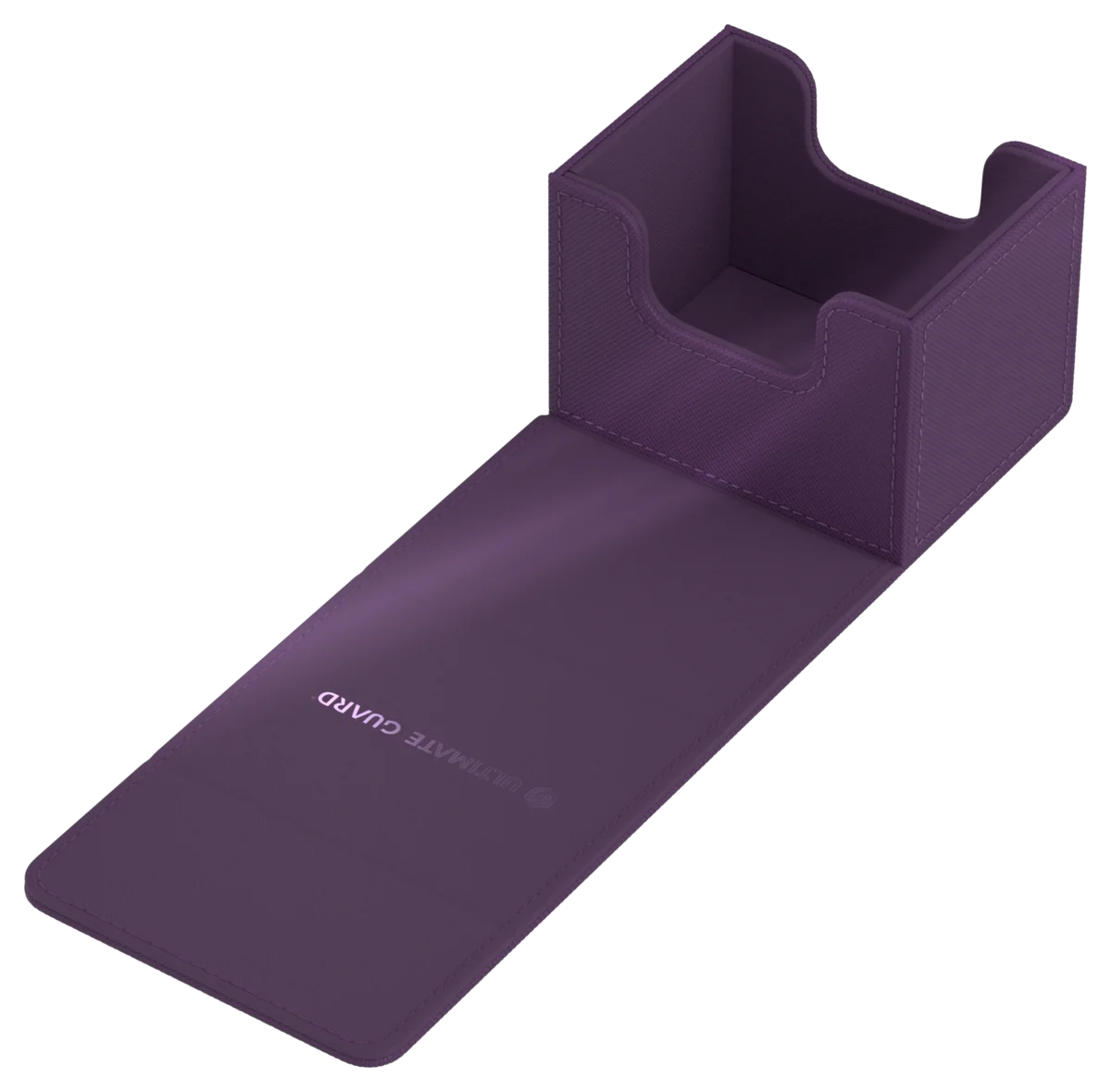 Ultimate Guard Sidewinder 100+ Xenoskin - Purple