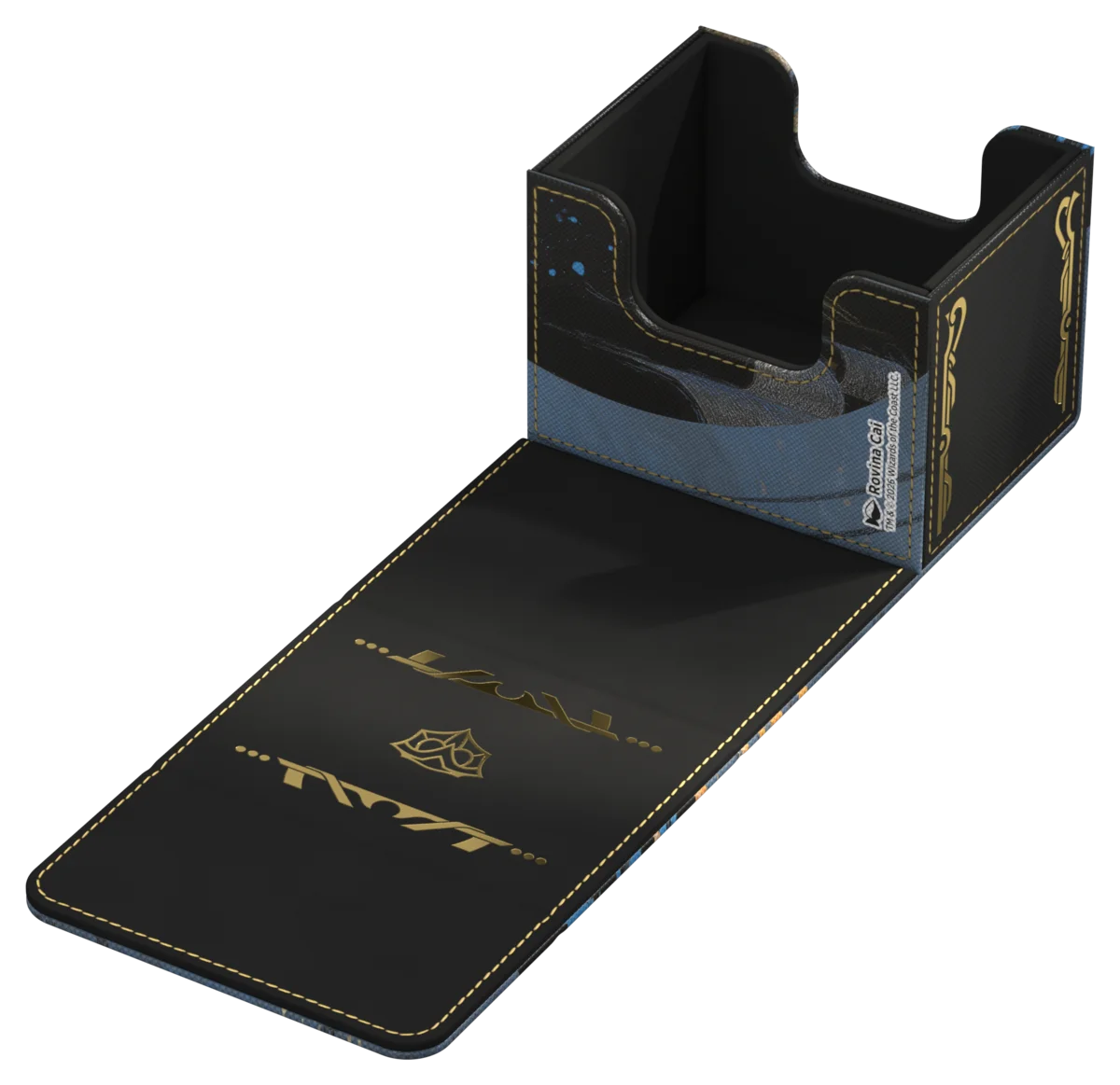 Ultimate Guard Sidewinder 100+ Xenoskin Magic: The Gathering "Secrets of Strixhaven" - Force of Will