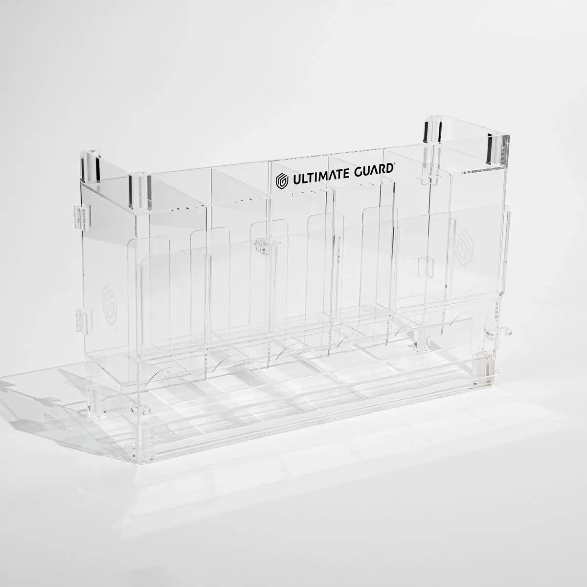 Ultimate Guard Acrylic Dispenser Base for TCG booster packs