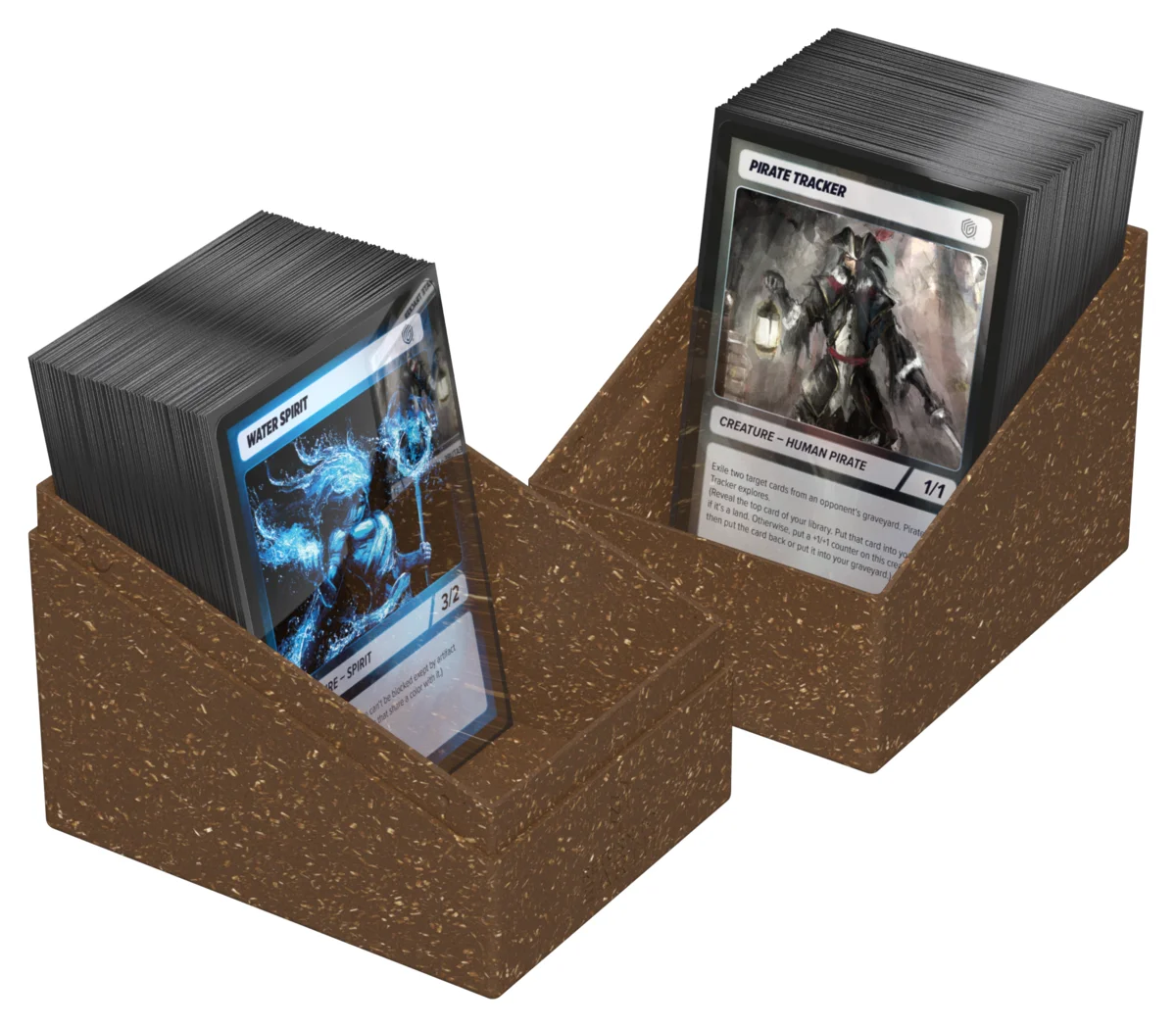 Ultimate Guard Return to Earth Boulder 133+ deck box