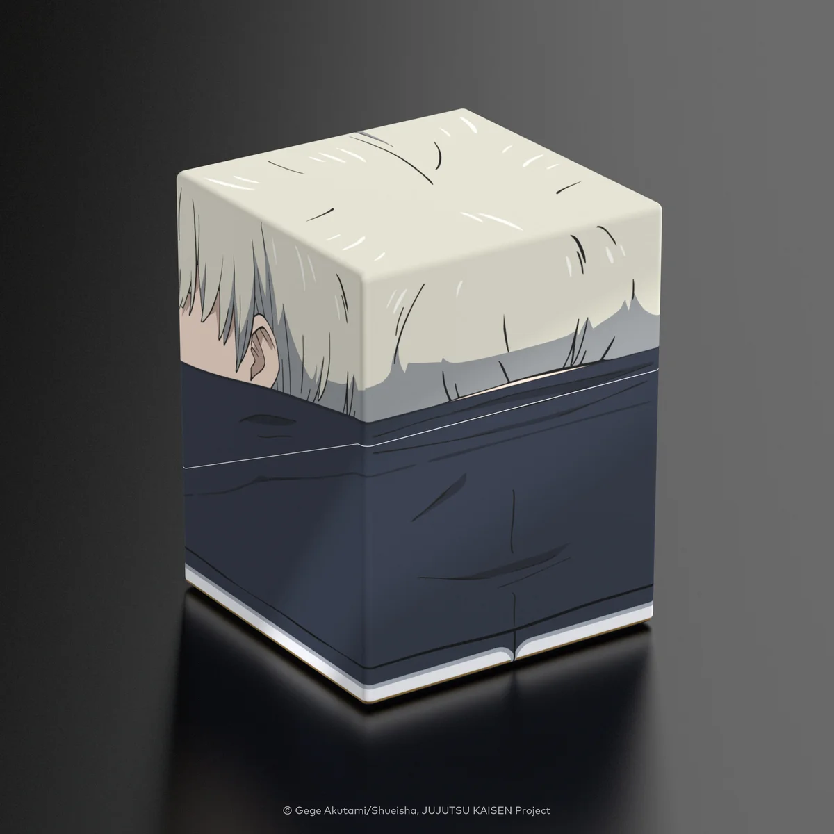 Squaroes Squaroe Jujutsu Kaisen JK005 - Toge Inumaki
