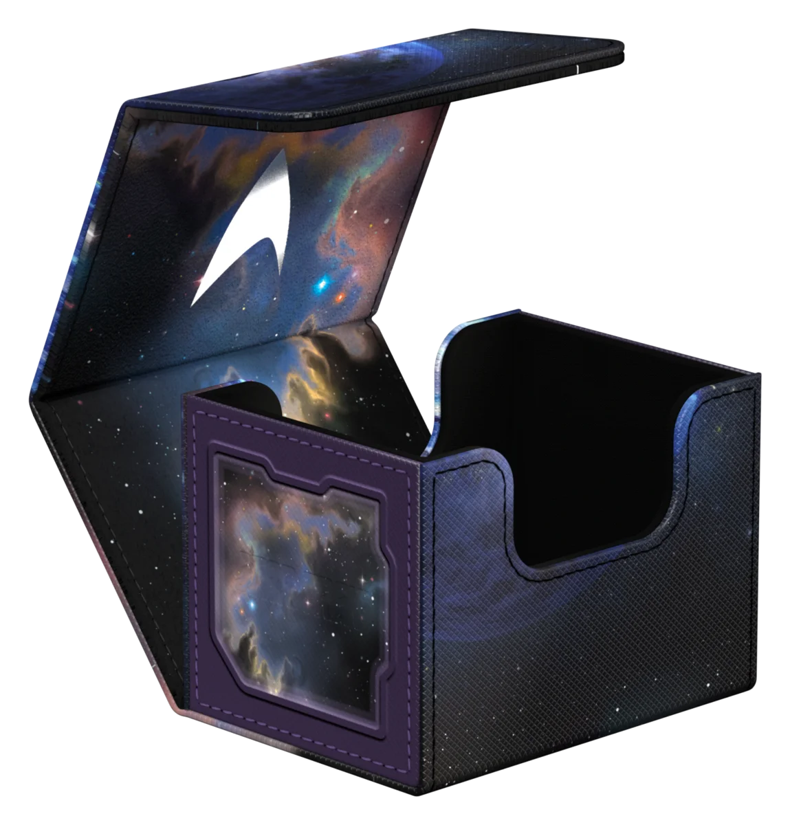 Ultimate Guard Sidewinder 100+ Xenoskin Magic: The Gathering | Star Trek - Enterprise NX-01
