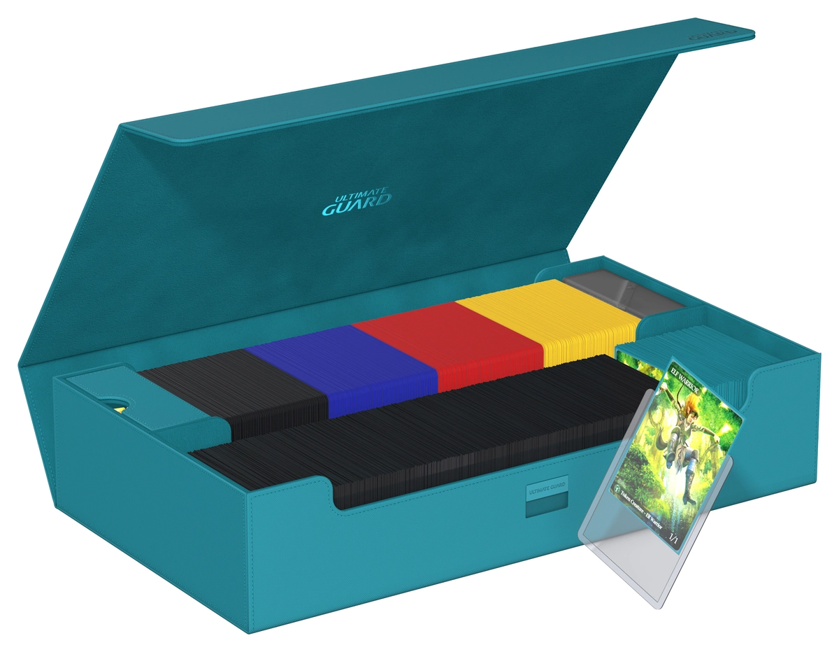 Ultimate Guard Omnihive 1000+ Xenoskin mass storage deck box