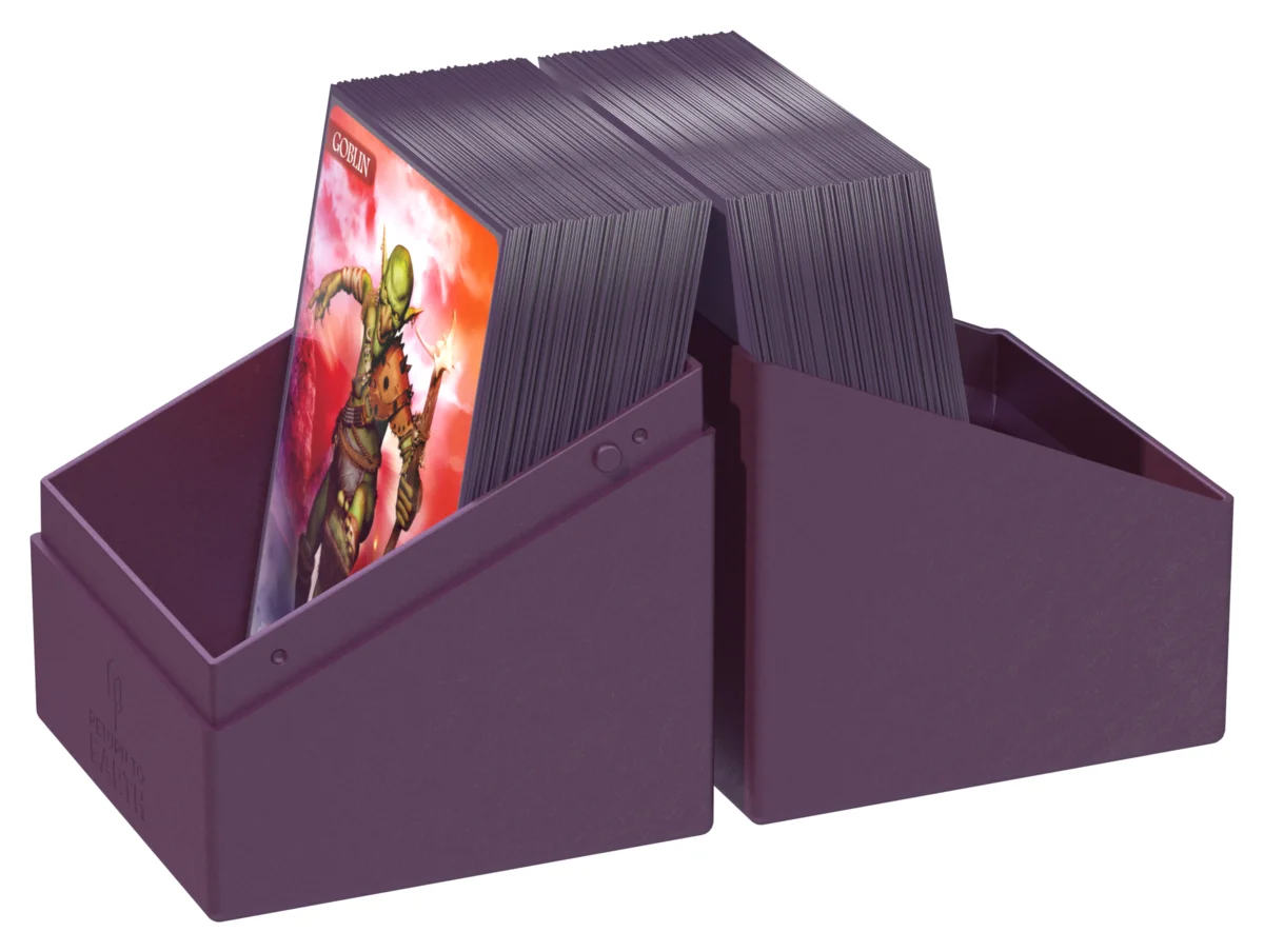 Ultimate Guard Return to Earth Boulder 100+ deck box