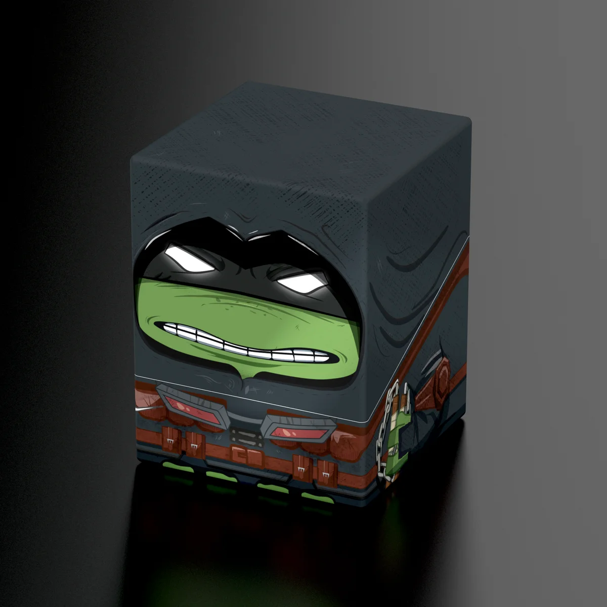 Squaroes Squaroe Teenage Mutant Ninja Turtles™ NT018 - Ronin&nbsp;