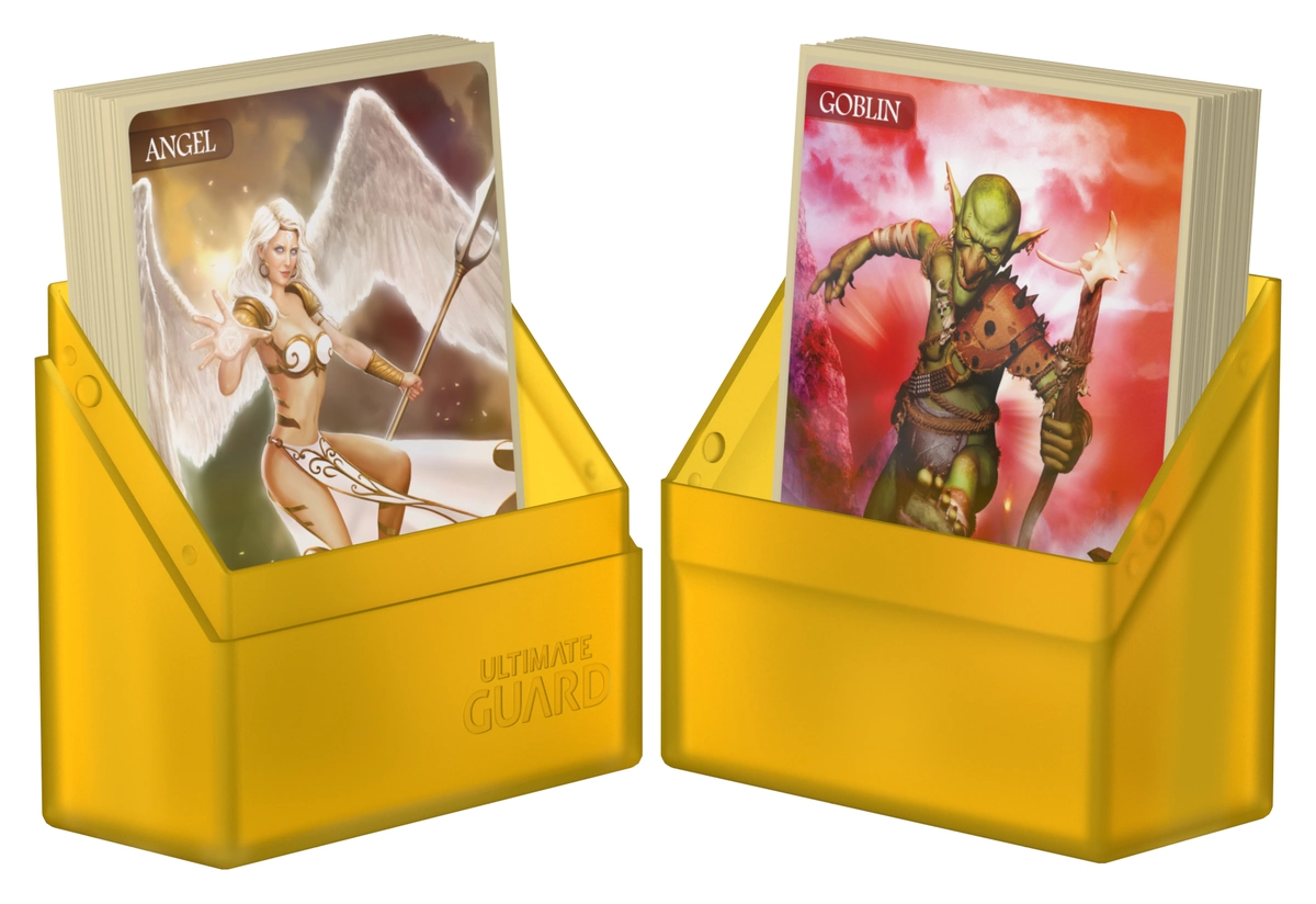 Ultimate Guard Boulder 40+ deck box