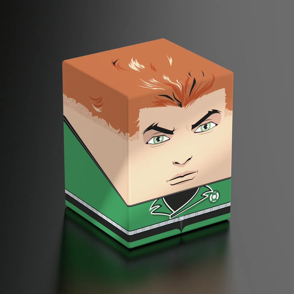 Squaroes Squaroe DC Justice League™ JL019 - Guy Gardner™