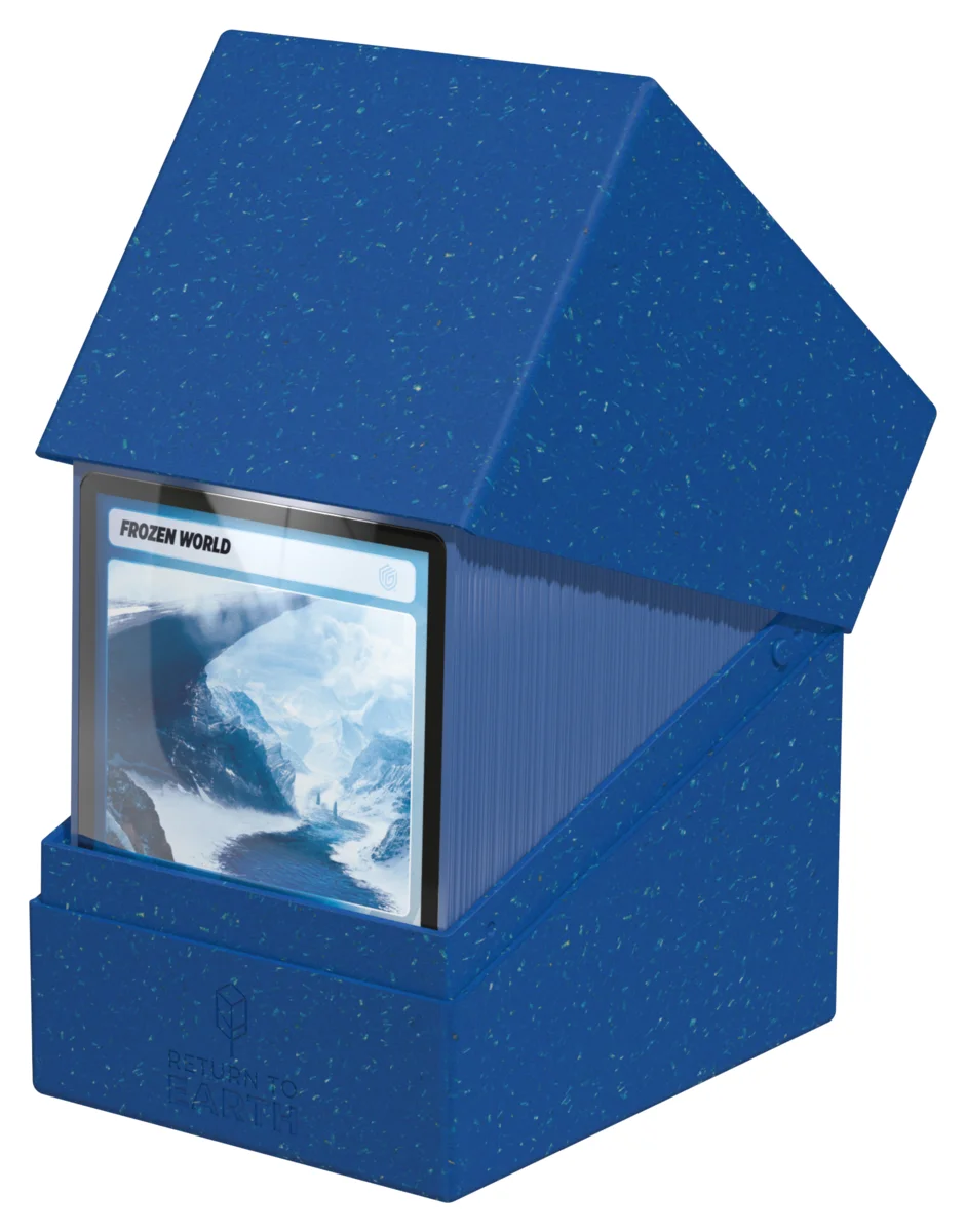 Ultimate Guard Return to Earth Boulder 133+ deck box