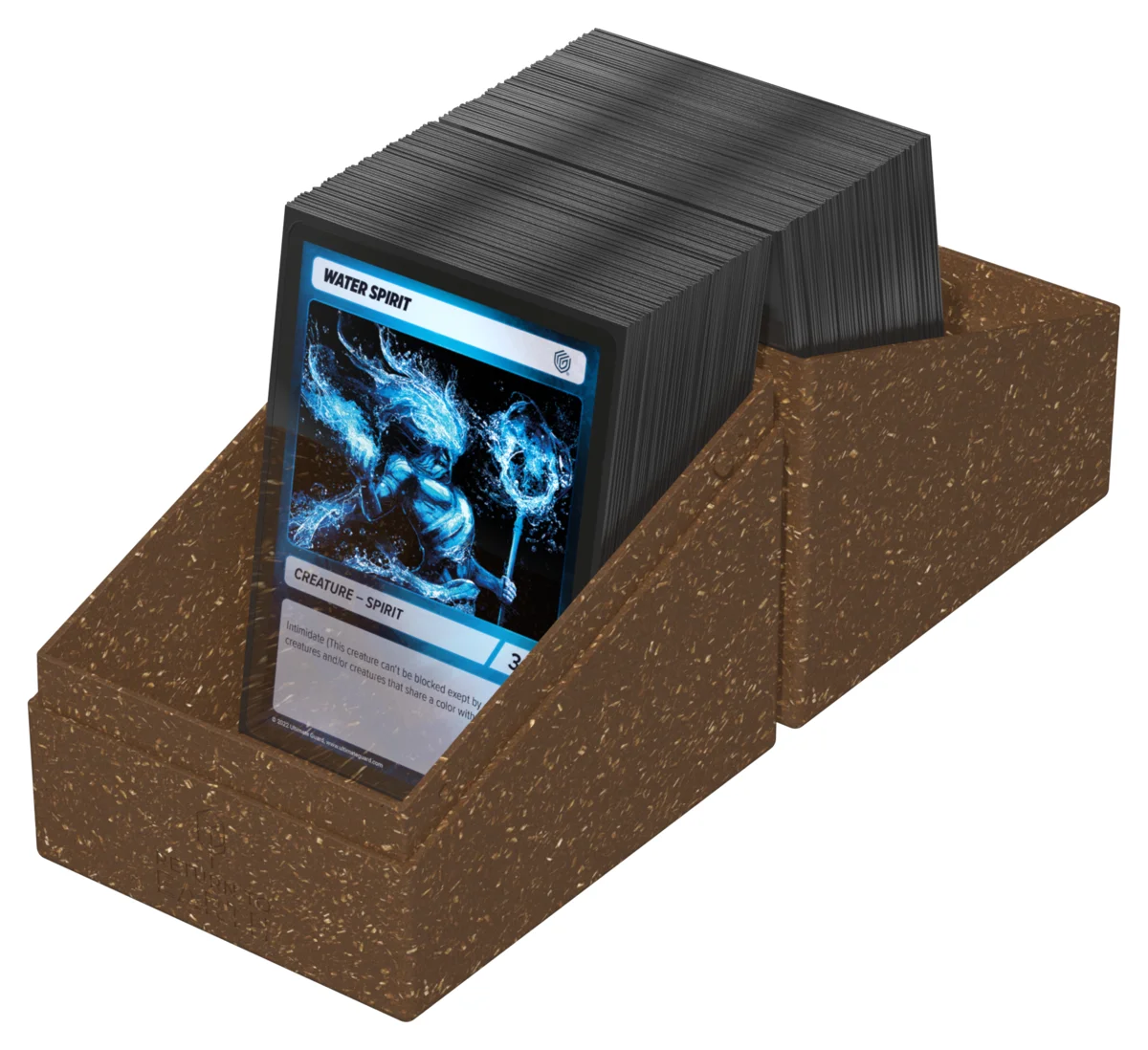 Ultimate Guard Return to Earth Boulder 133+ deck box