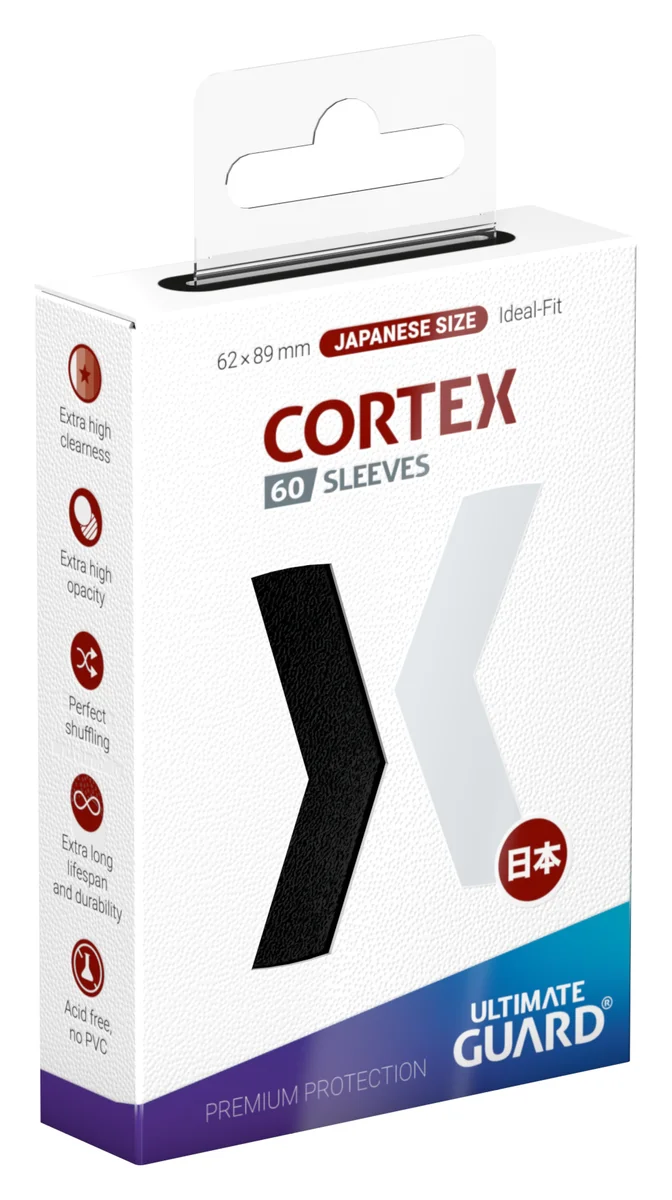 Ultimate Guard Cortex Sleeves