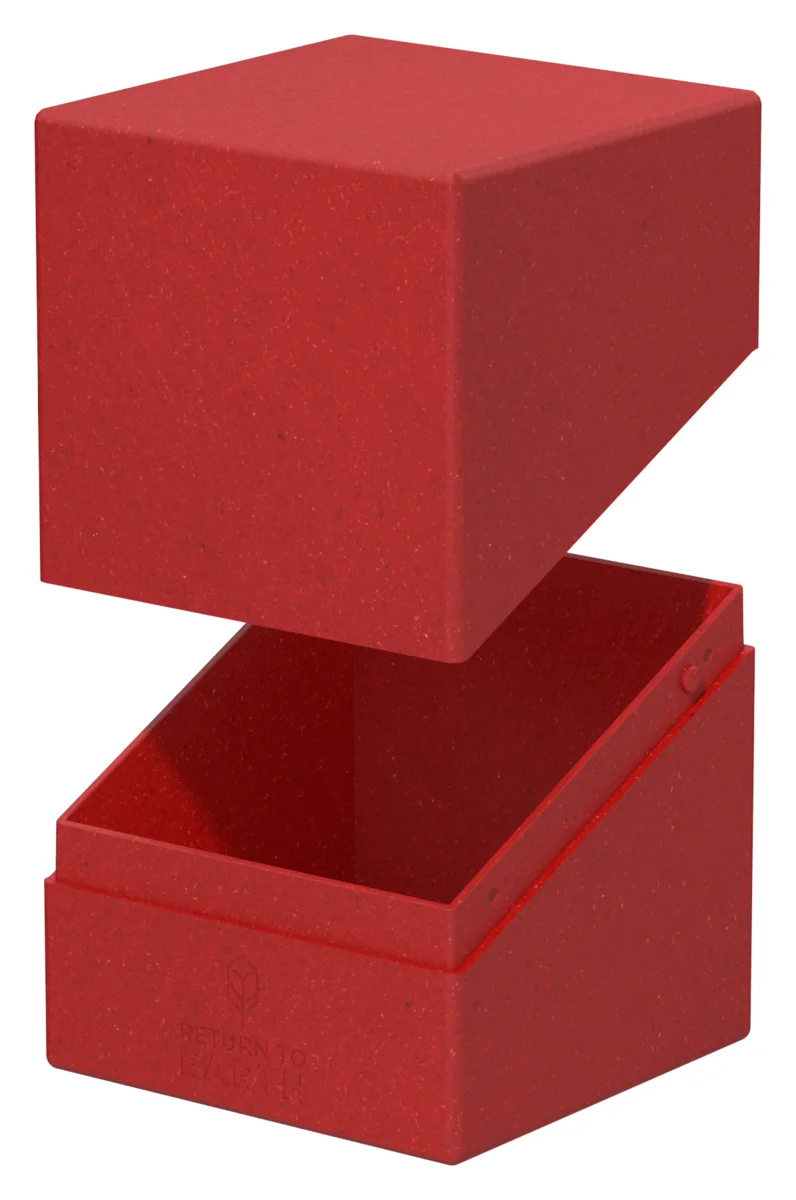 Ultimate Guard Return to Earth Boulder 100+ deck box