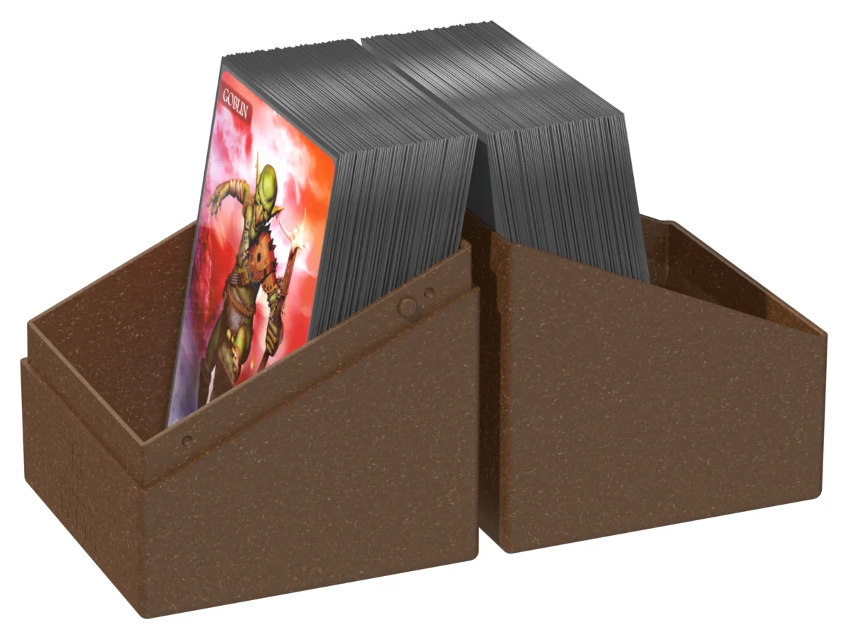 Ultimate Guard Return to Earth Boulder 100+ deck box