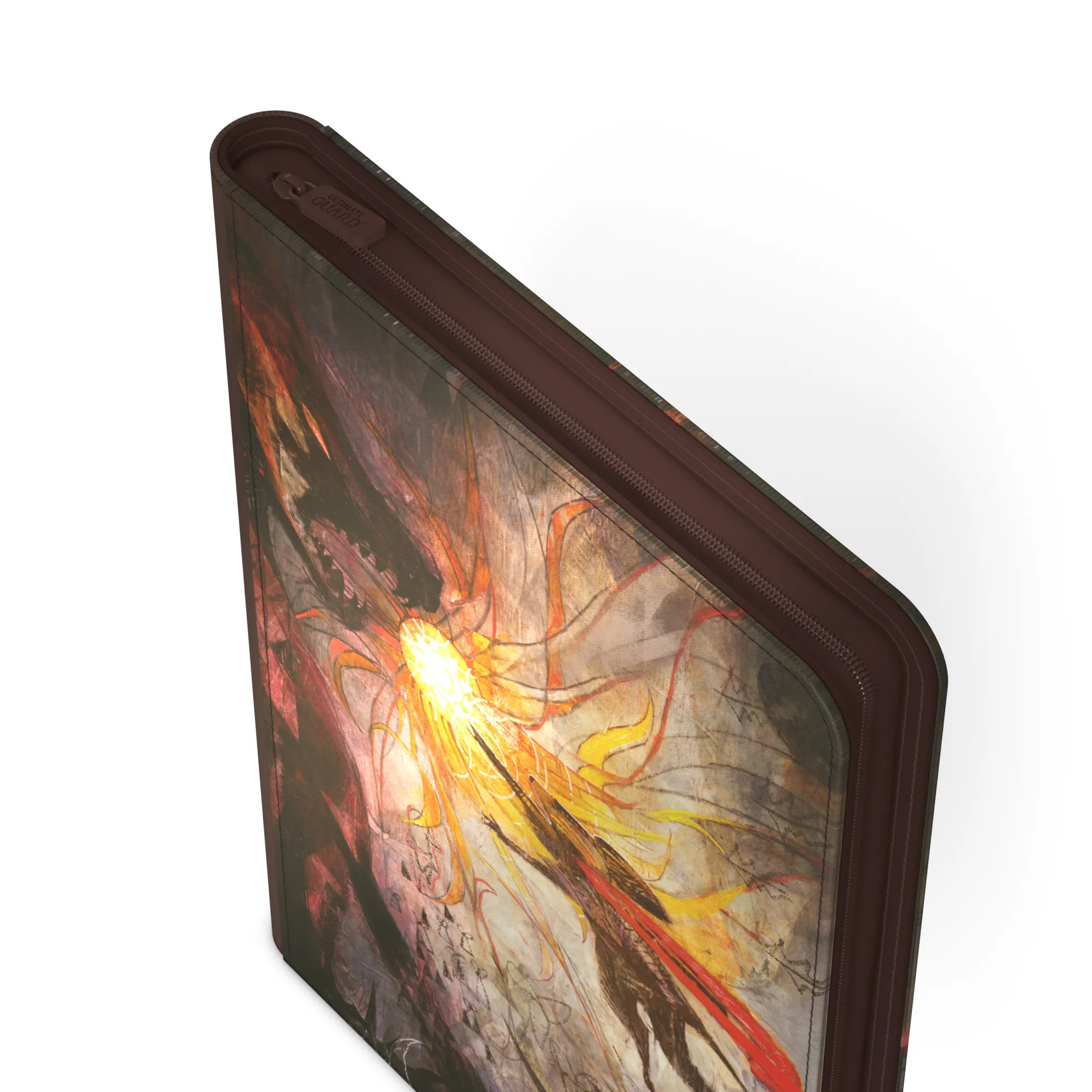 Zipfolio 360 Xenoskin Magic: The Gathering 