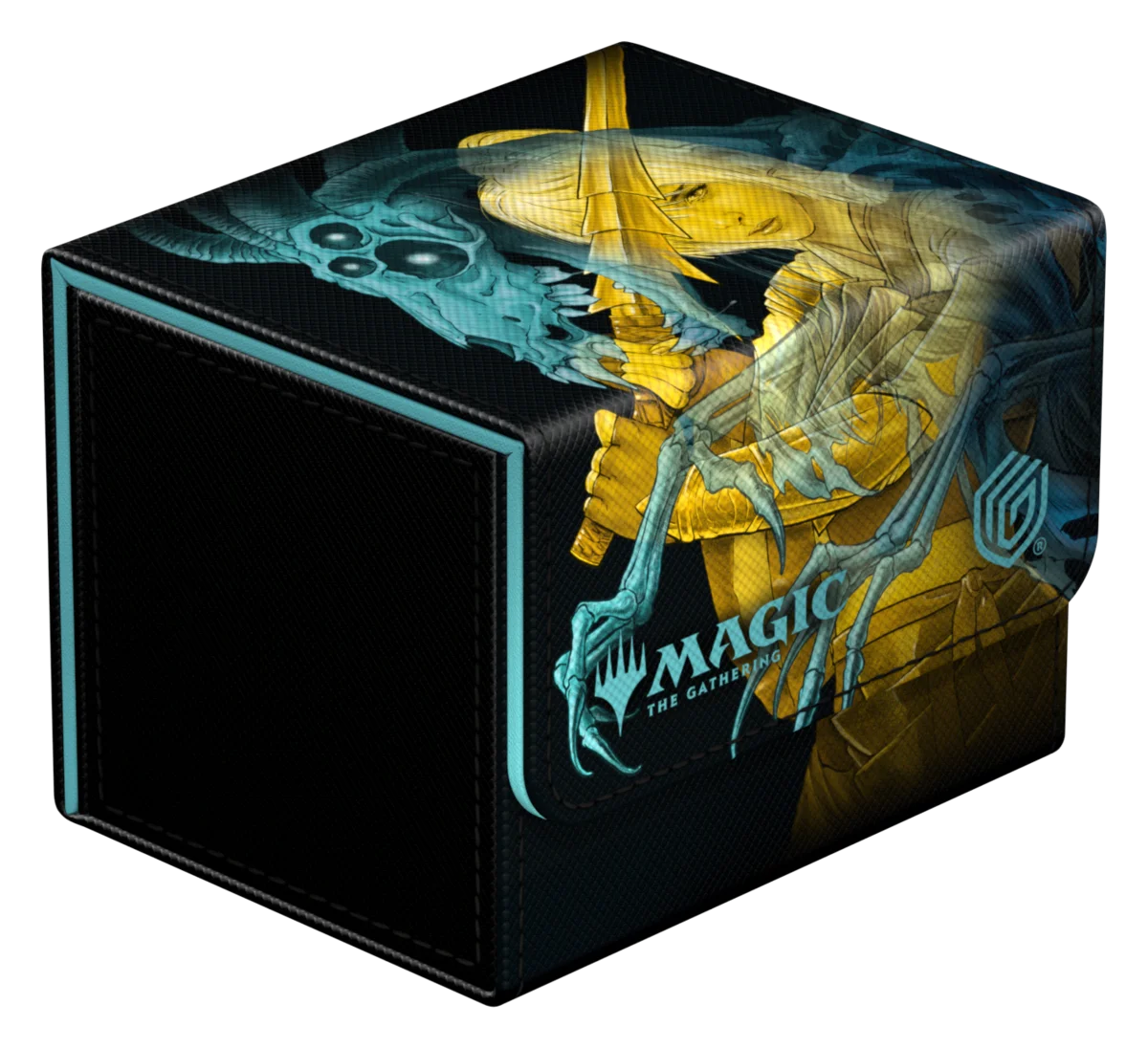 Sidewinder 100+ Xenoskin Magic: The Gathering 