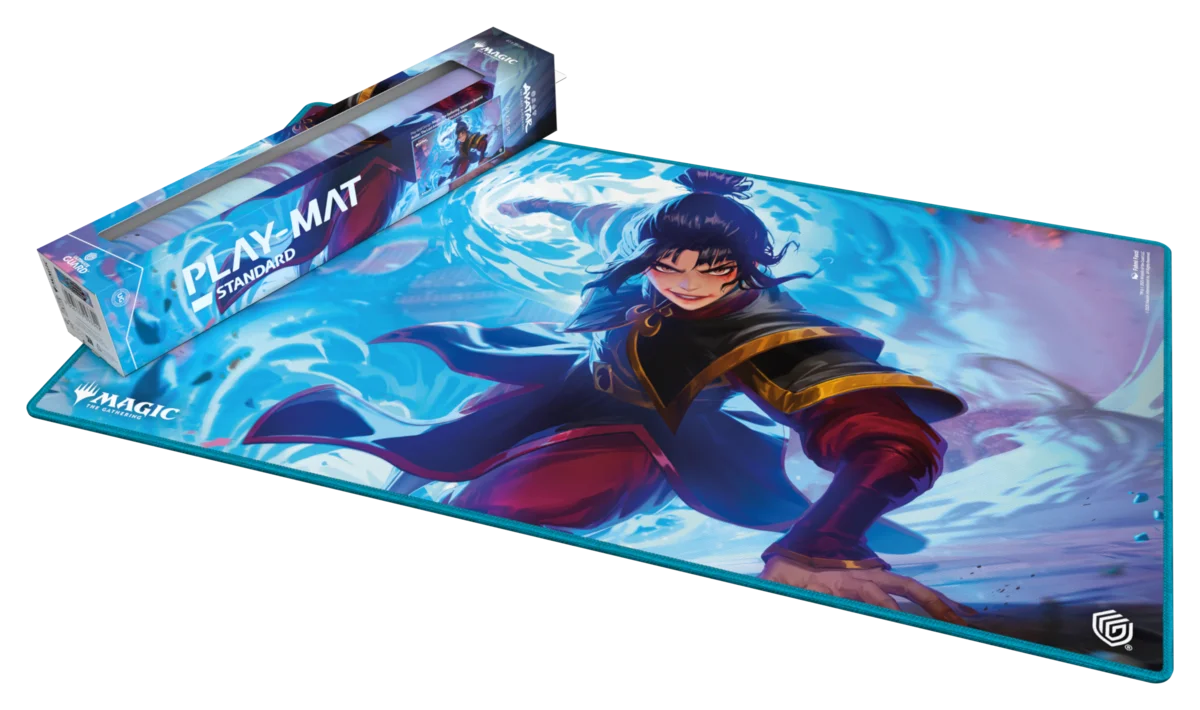 Ultimate Guard Play-Mat Magic: The Gathering | Avatar: The Last Airbender - Fire Lord Azula
