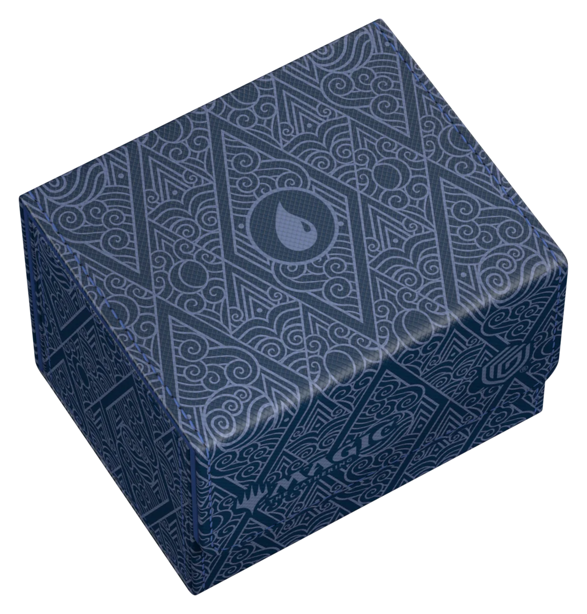 Ultimate Guard Sidewinder 100+ Xenoskin Magic: The Gathering | Avatar: The Last Airbender - Blue Mana