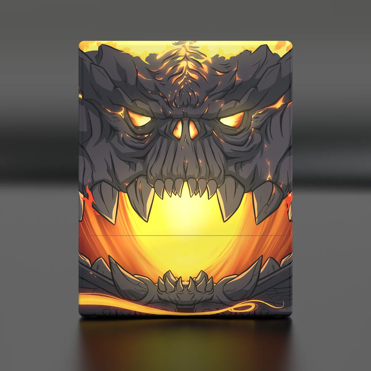 Squaroes Squaroe The Lord of the Rings LOTR010 - Balrog