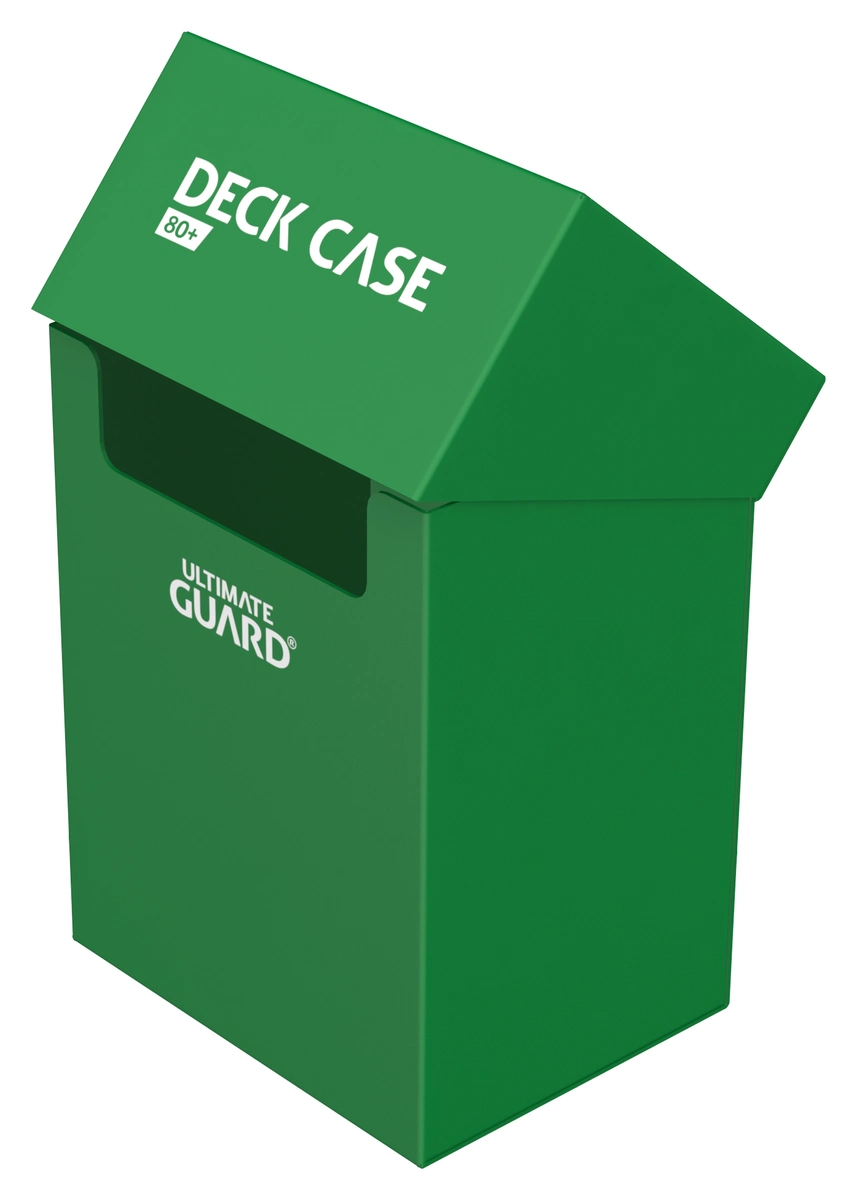 Ultimate Guard Deck Case 80+ deck box