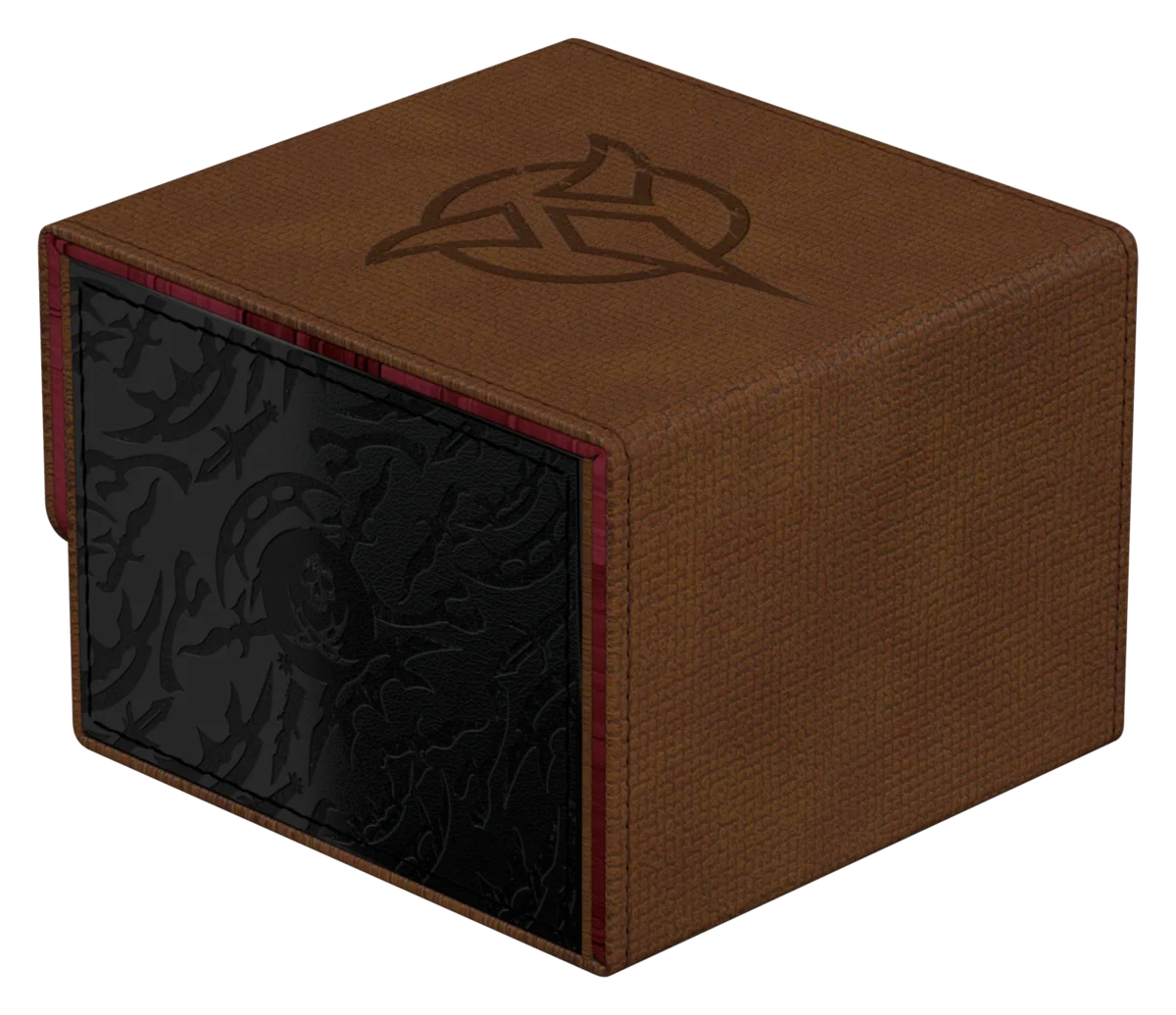 Ultimate Guard Sidewinder 133+ Magic: The Gathering | Star Trek - Klingon Empire