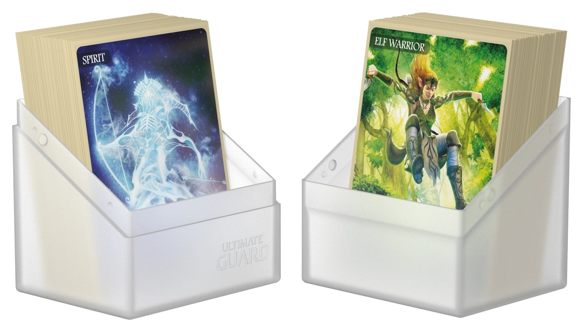 Ultimate Guard Boulder 80+ deck box