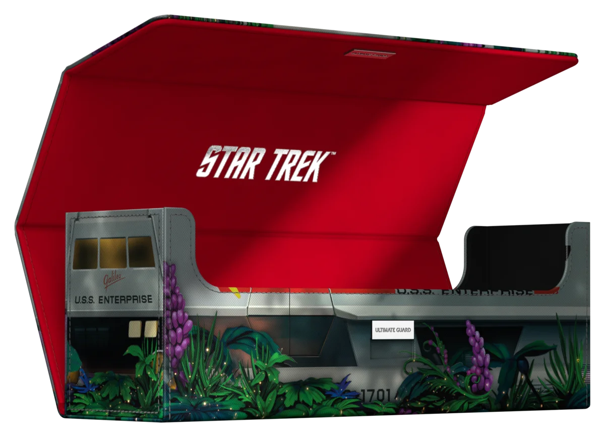 Ultimate Guard Arkhive 400+ Xenoskin Magic: The Gathering | Star Trek - Shuttlecraft Galileo