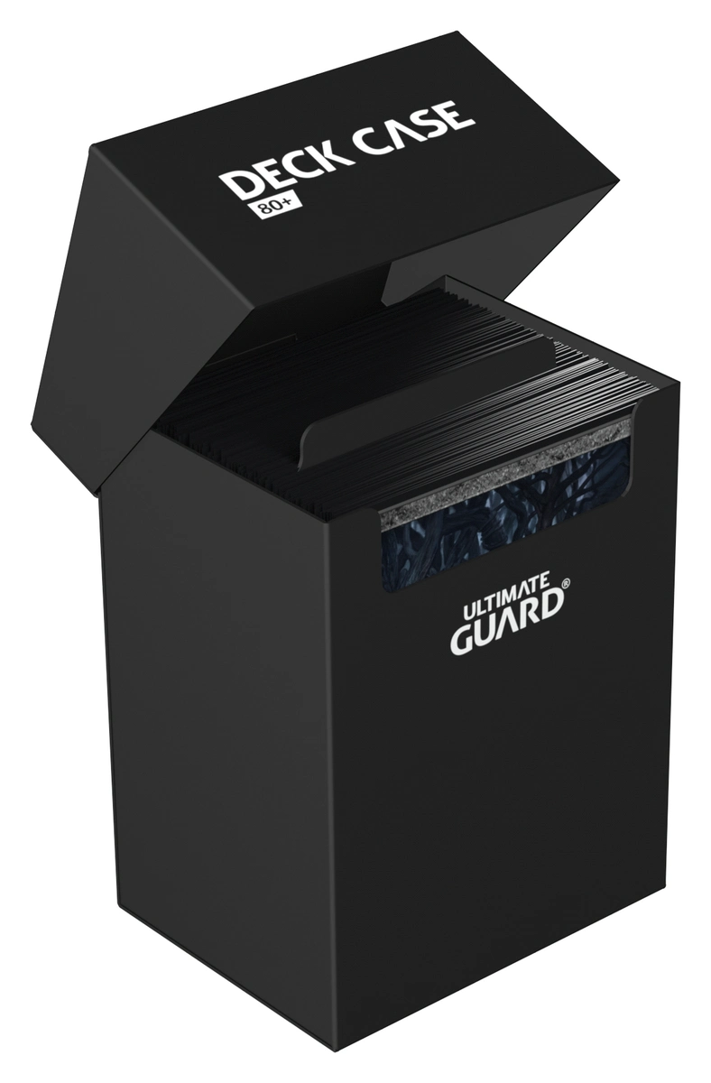 Ultimate Guard Deck Case 80+ deck box