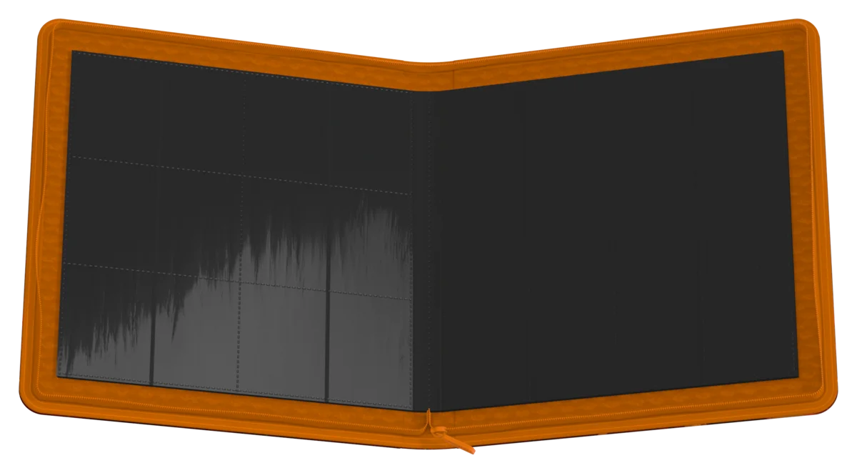 Ultimate Guard Zipfolio 480 Xenoskin Magic: The Gathering "Secrets of Strixhaven" - Lorehold