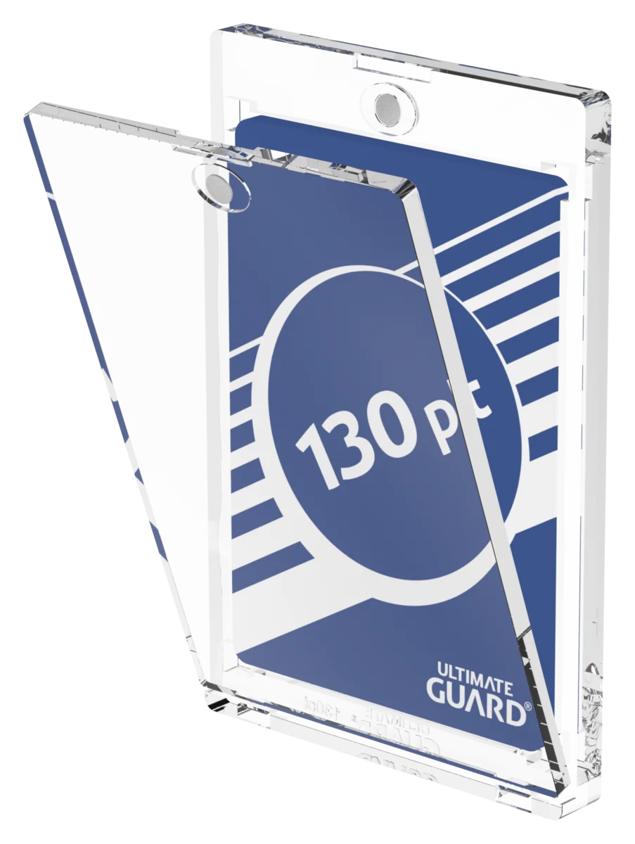 Ultimate Guard Card Case Magnetic - 130 pt