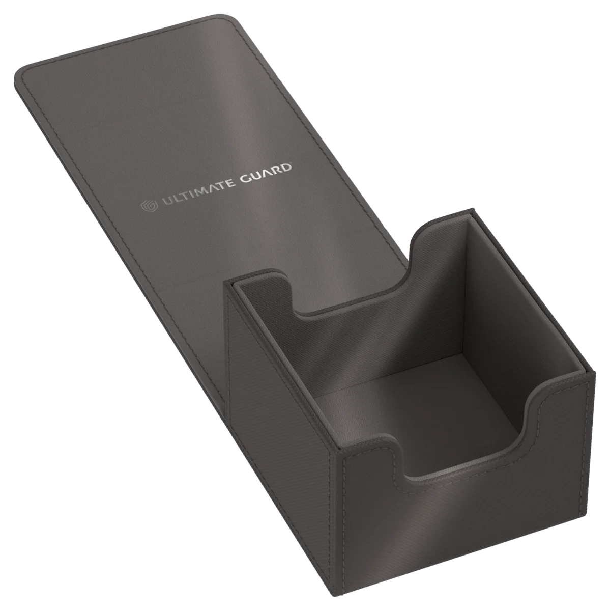 Ultimate Guard Sidewinder 133+ Xenoskin - Grey