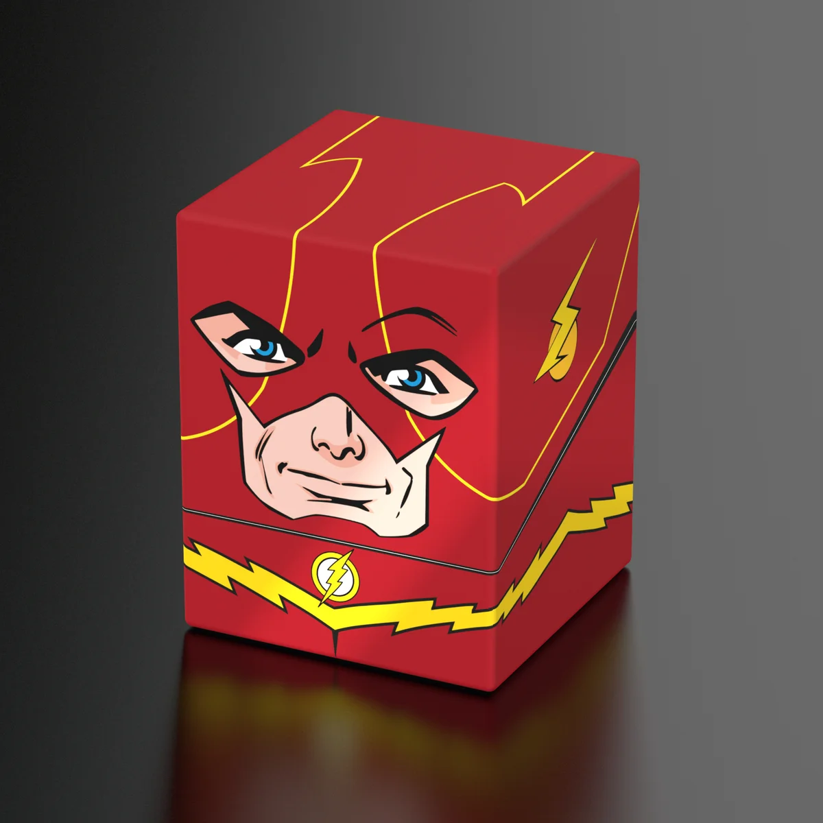 Squaroes Squaroe DC Justice League™ JL004 - The Flash™