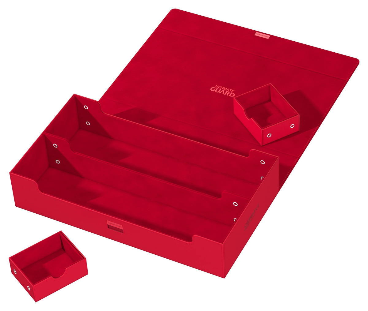 Ultimate Guard Omnihive 1000+ Xenoskin mass storage deck box