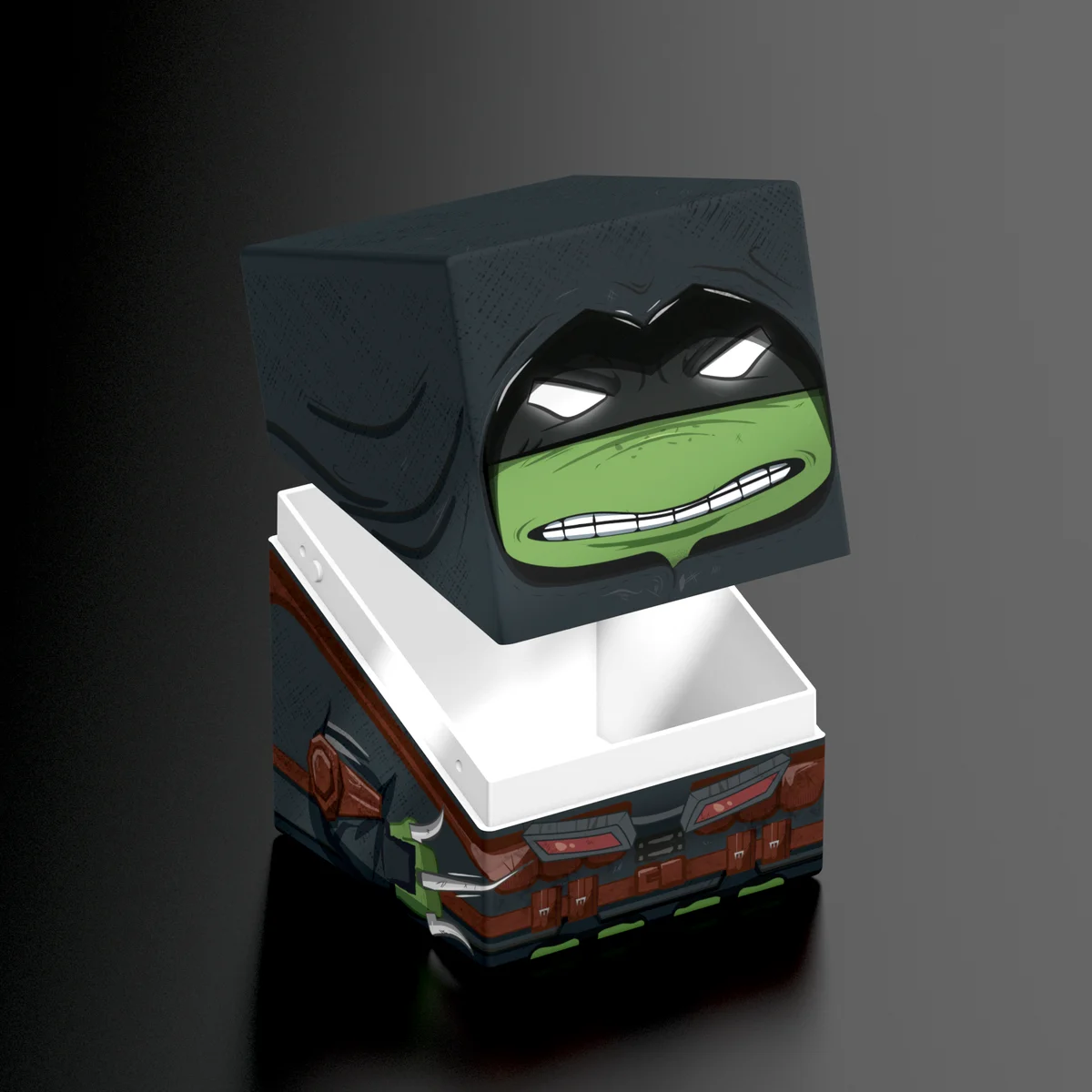 Squaroes Squaroe Teenage Mutant Ninja Turtles™ NT018 - Ronin&nbsp;