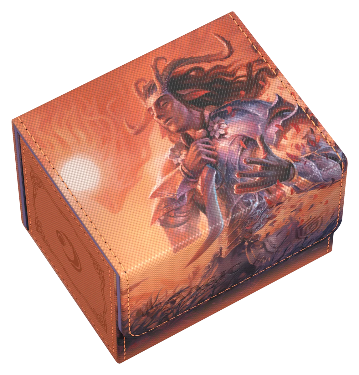 Ultimate Guard Sidewinder 100+ Xenoskin Magic: The Gathering "Lorwyn Eclipsed" - Rhys, the Evermore