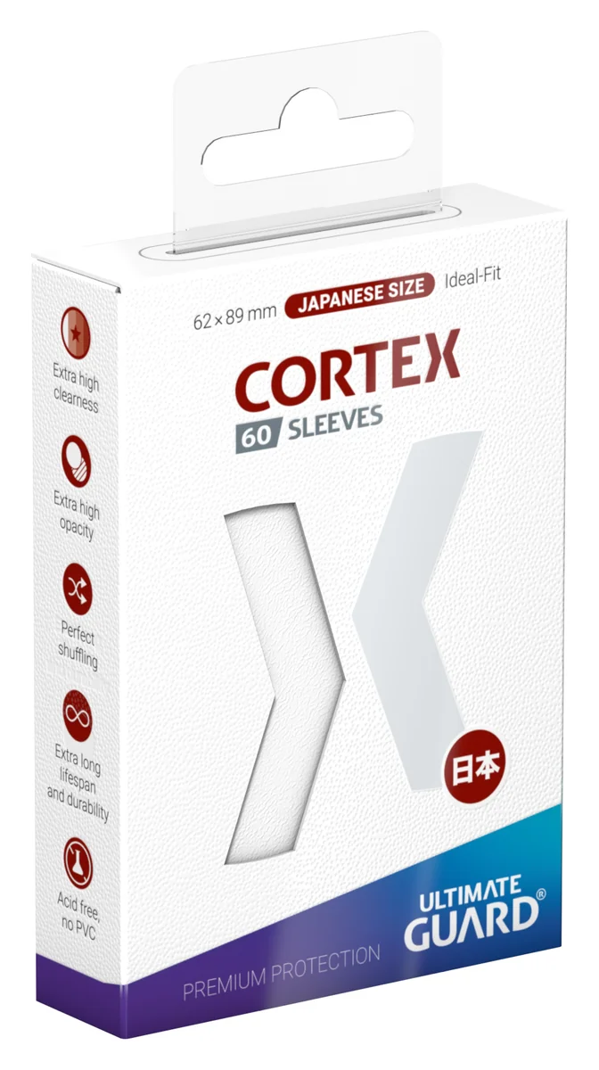 Ultimate Guard Cortex Sleeves