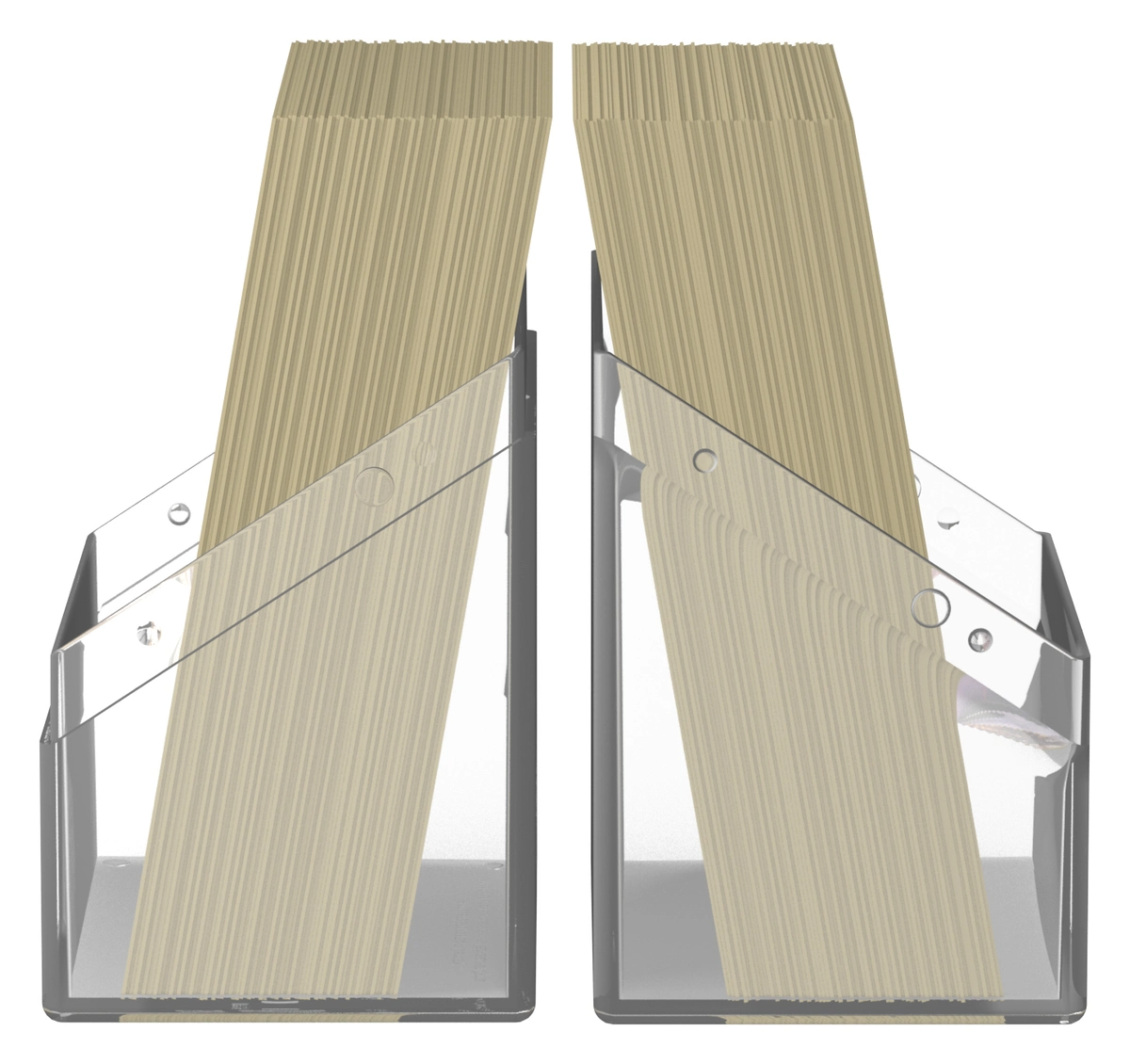 Ultimate Guard Boulder 60+ deck box