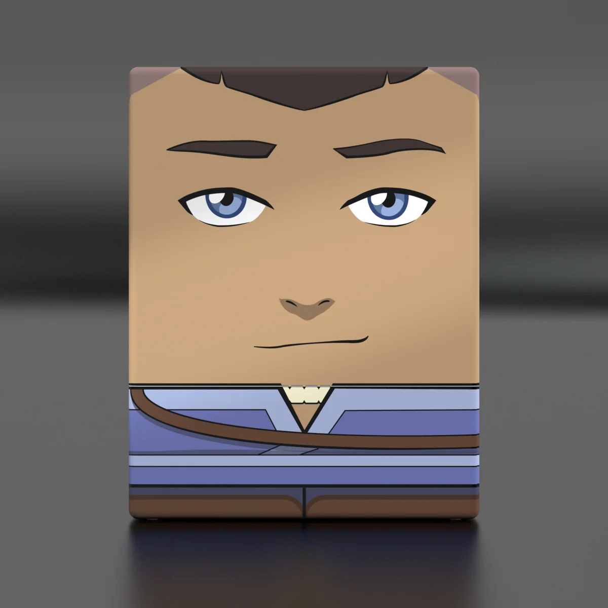 Squaroes Squaroe Avatar: The Last Airbender AV002 - Sokka
