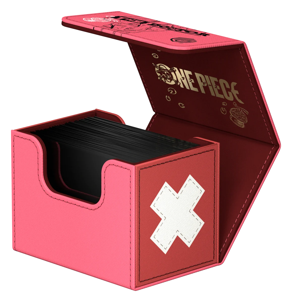 Ultimate Guard Sidewinder 80+ Xenoskin NETFLIX ONE PIECE - Chopper