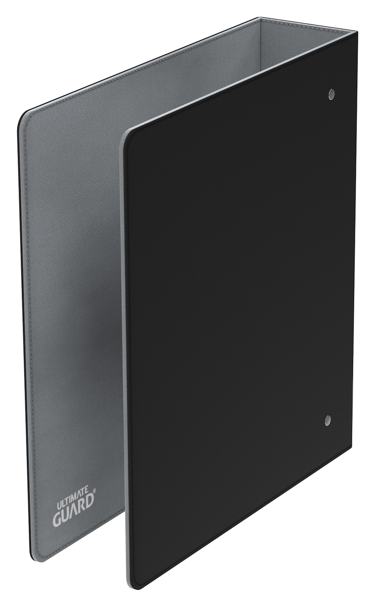 Ultimate Guard Collector's Album Xenoskin Regular trading card binder