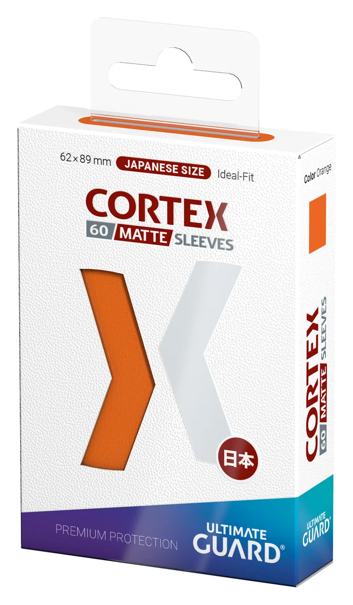 Ultimate Guard Cortex Sleeves