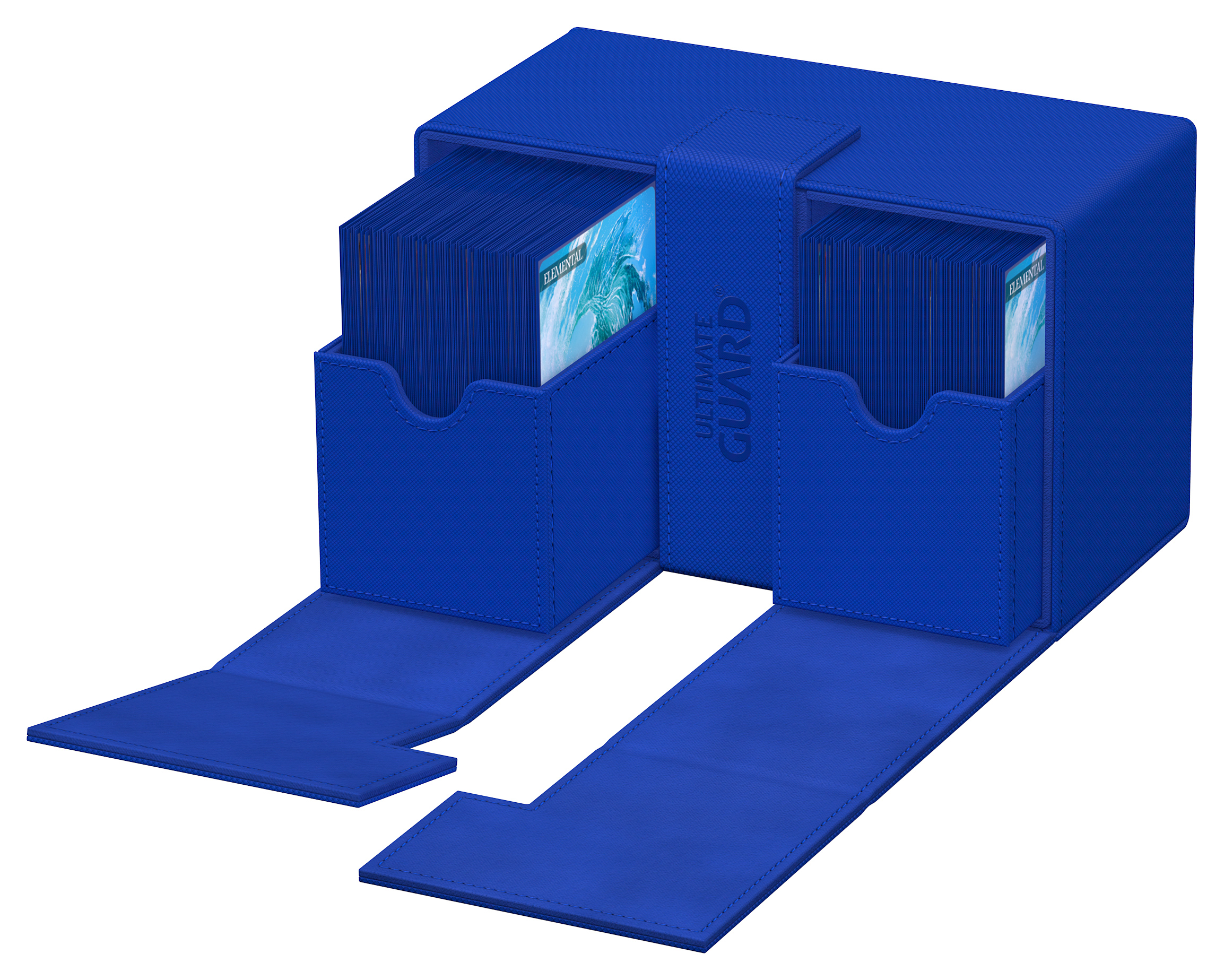 Twin Flip'n'Tray Xenoskin | Blue | 160+ | UGD011237