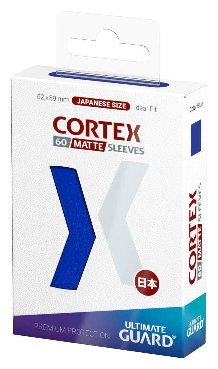 Ultimate Guard Cortex Sleeves