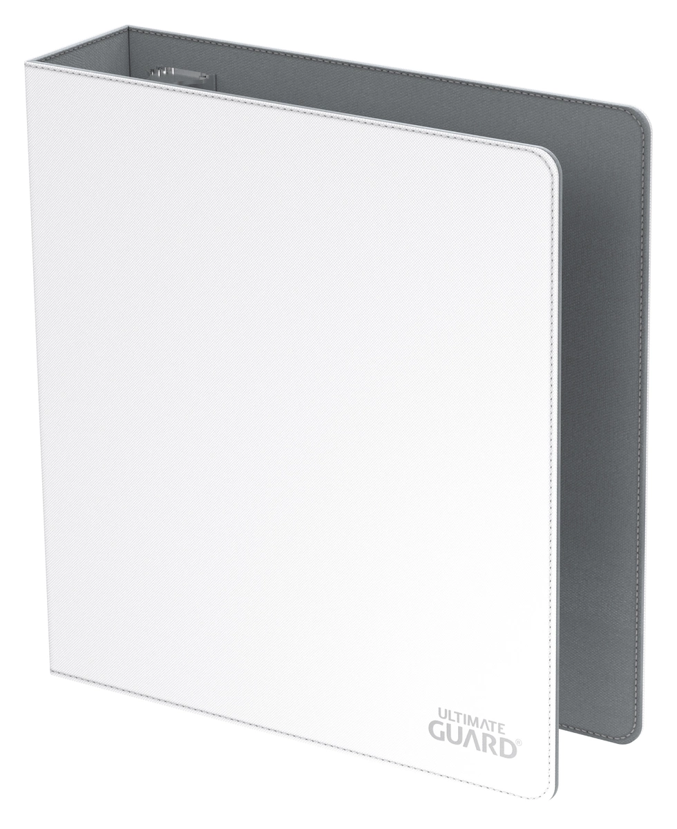 Ultimate Guard Collector's Album Xenoskin Regular trading card binder