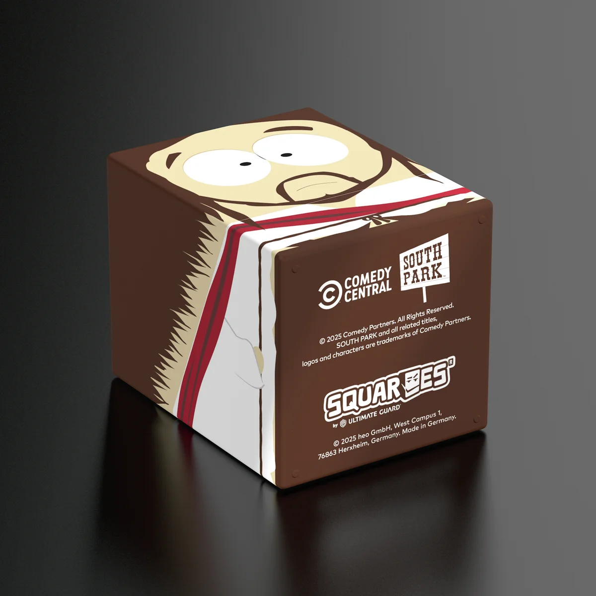 Squaroes Squaroe South Park™ SP017 - Jesus