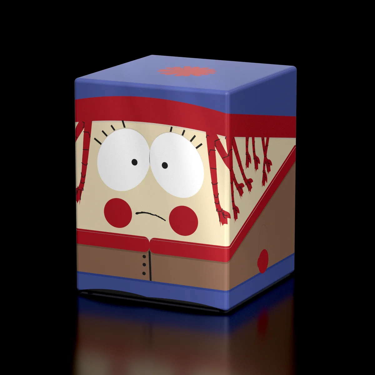 Squaroes Squaroe South Park™ Halloween SP028 - Clown Stan