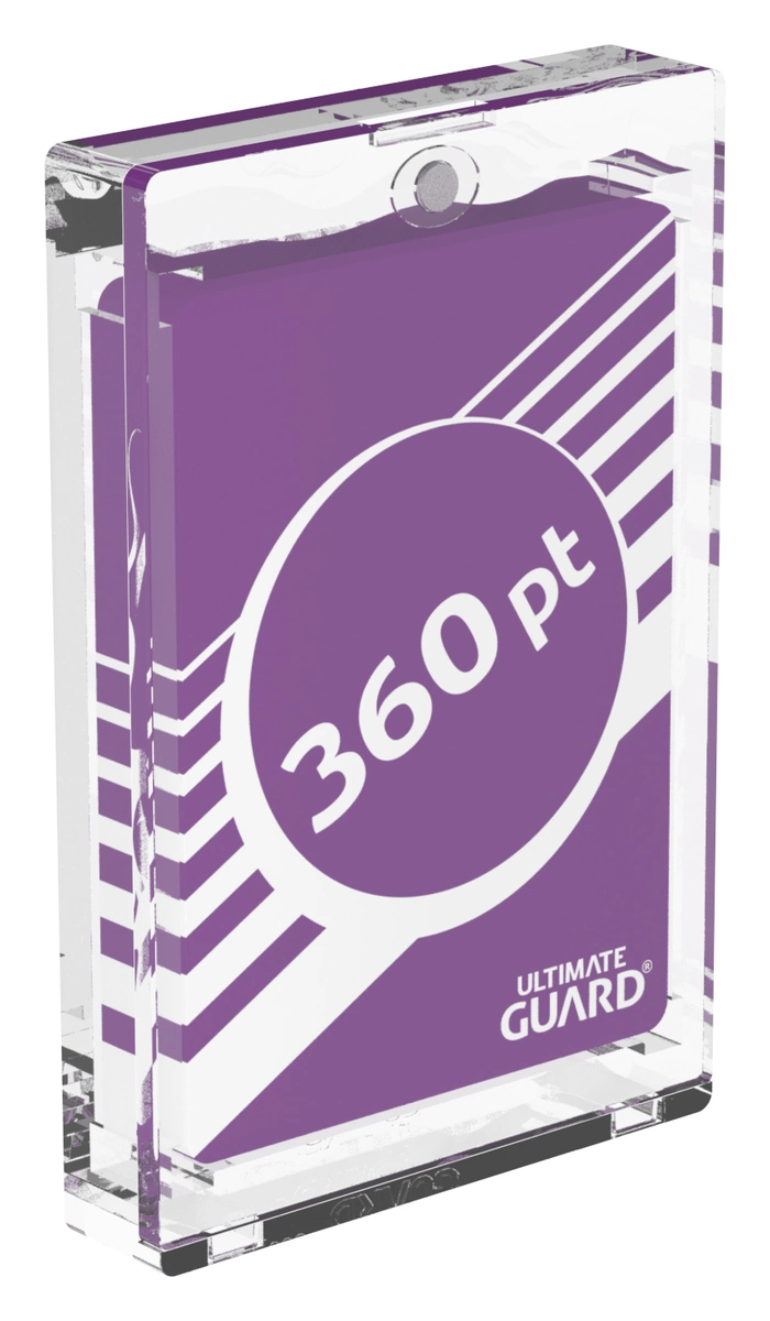 Ultimate Guard Card Case Magnetic