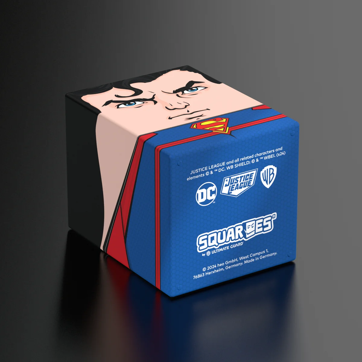 Squaroes Squaroe DC Justice League™ JL003 - Superman™