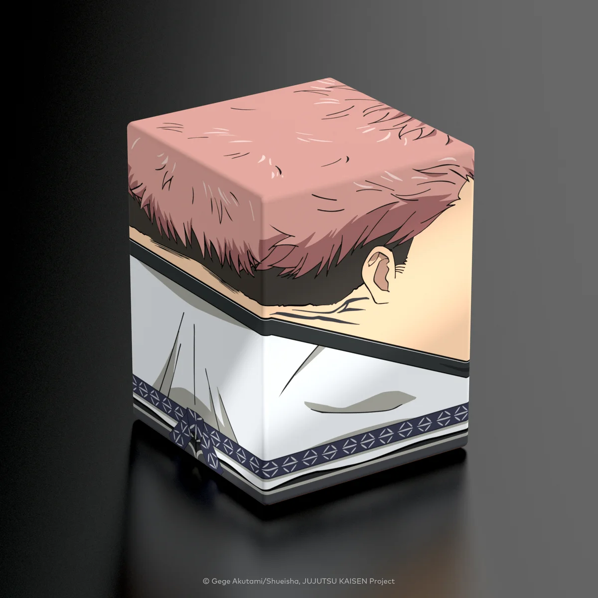 Squaroes Squaroe Jujutsu Kaisen JK009 - Ryomen Sukuna