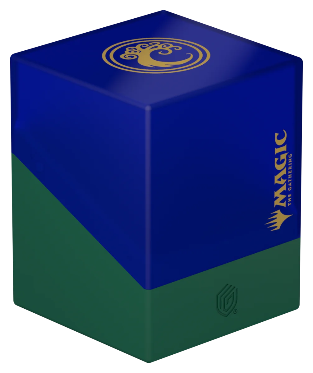 Boulder 100+ Magic: The Gathering "Guild Summit" - Simic